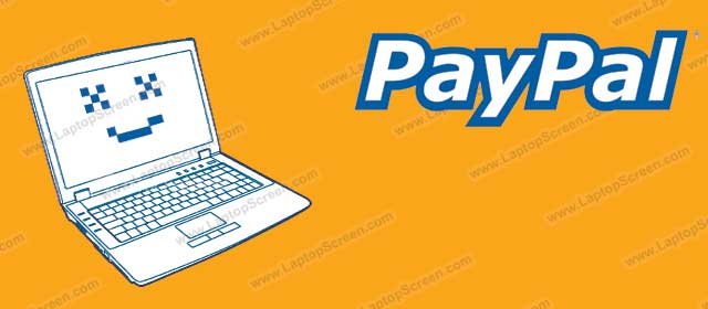 Paying with PayPal