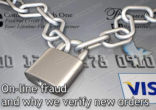 OnLineFraud