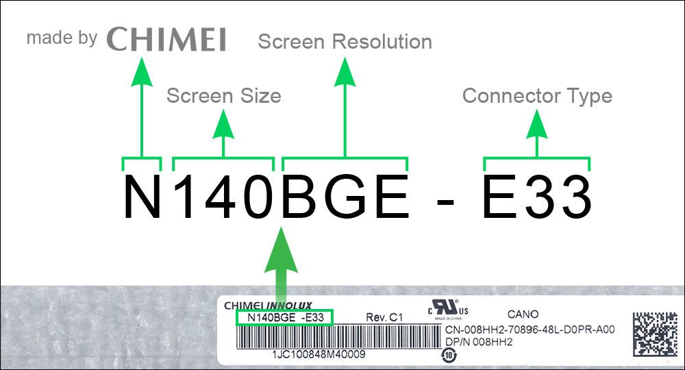 CHIMEI_model_number_1