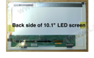 HP-Compaq MINI 110-3014SF PC notebook LCD display screen cheap in Ware, Canada