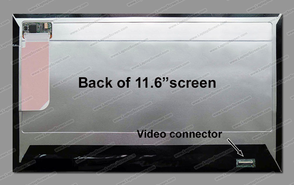 Screen for ASUS VIVOTAB TF810C TABLET. Replacement Laptop LCD Screen