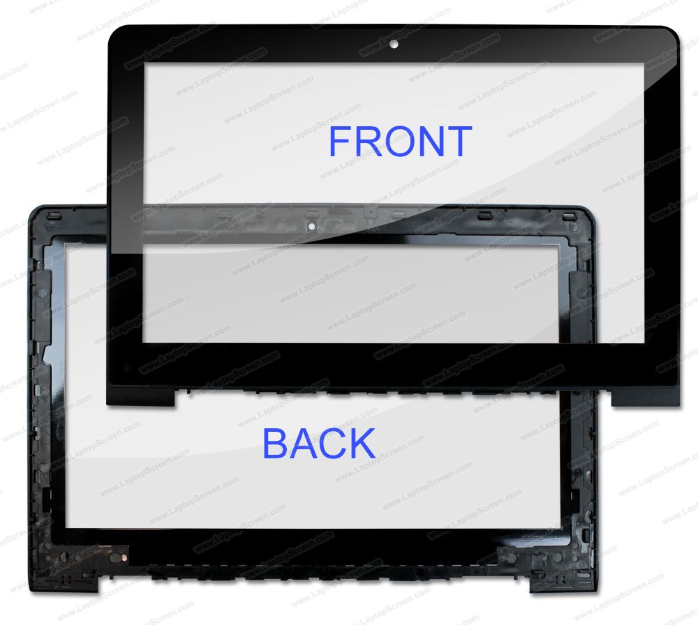 Screen for Dell CHROMEBOOK 11 3120. Replacement Laptop LCD Screens