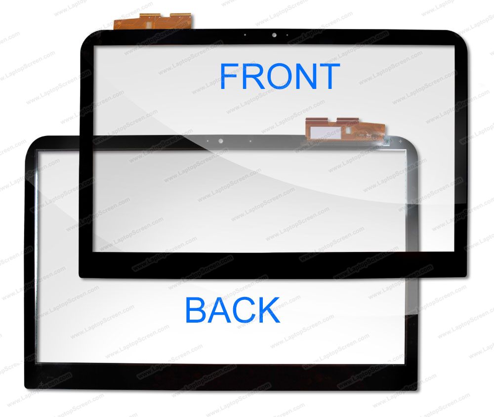 Screen for Dell INSPIRON 14R 5421. Replacement Laptop LCD Screens