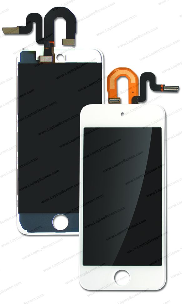 Screen for Apple IPOD TOUCH 5TH GENERATION. Replacement Laptop LCD Screen