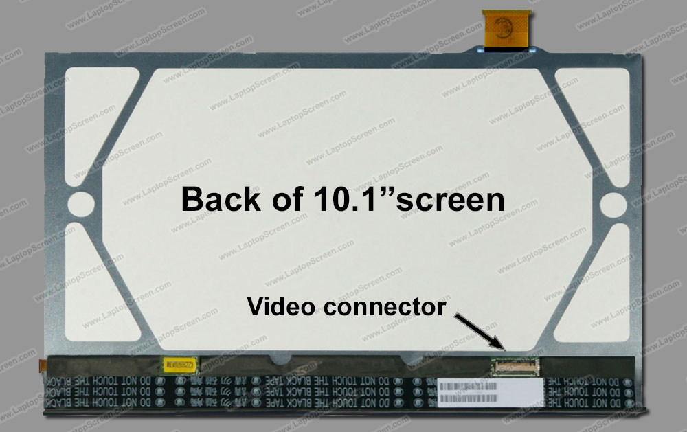 samsung galaxy tab 10.1 screen replacement price