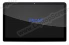 HP ENVY X360 15-W160NZ reemplazo de pantalla