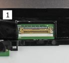 Lenovo PN SD10G56666 screen replacement