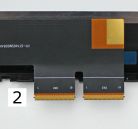 Lenovo THINKPAD YOGA 460 20EM000X screen replacement