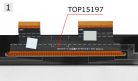 ASUS TRANSFORMER BOOK FLIP TP500LA-AS53T screen replacement