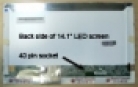 Acer TRAVELMATE 6493 notebook LCD display screen cheap in Ware, Canada