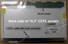ASUS F3  notebook LCD display screen cheap in Ware, Canada