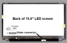 B156XW03 V.1 notebook LCD display screen cheap in Ware, Canada