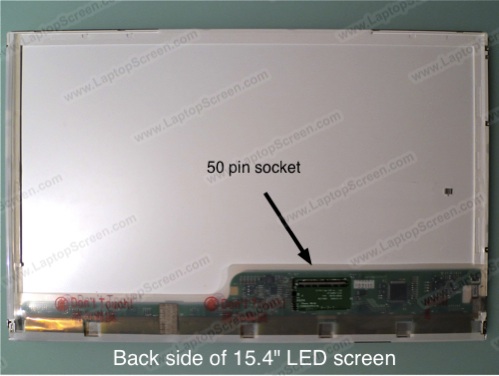 Laptop on Dell Xps M1530 Replacement Laptop Lcd Screen From  74 99 Brand
