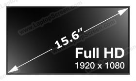 Dell PRECISION M4800 экраны