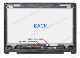 Acer ASPIRE R14 R5-471T-52EE screen replacement