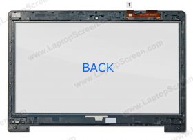 ASUS S400C screen replacement