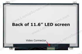 Acer ASPIRE V5-121-0818 screen replacement