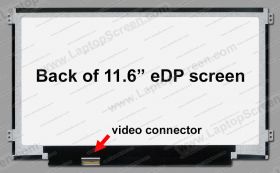 p/n B116XW05 V.1 screen replacement