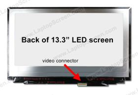 Lenovo YOGA 2 13 59408074 remplacement de l'écran