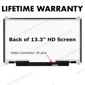 Acer ASPIRE V3-371-59YR screen replacement
