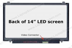 HP ELITEBOOK 1040 G3 SERIES screen replacement