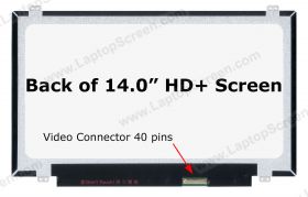 Sony VAIO VPC-CA4E1E/P screen replacement