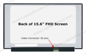 Dell VOSTRO P102F screen replacement