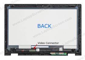Dell INSPIRON 13 7347 screen replacement