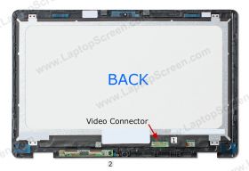 Dell 6Y0KK screen replacement
