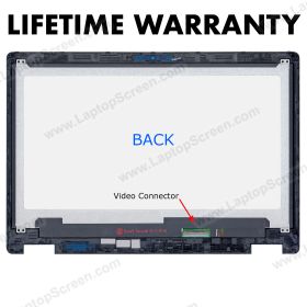 Dell LATITUDE 13 3310 2-IN-1 screen replacement
