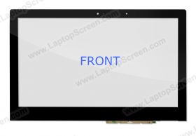 Lenovo YOGA 2 13 SERIES remplacement de l'écran