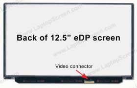 p/n LP125WF2(SP)(B1) screen replacement
