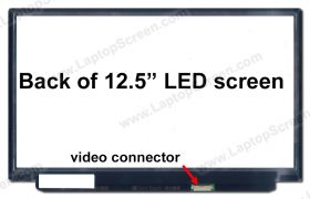 p/n LP125WH2(TP)(H1) remplacement de l'écran