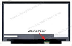 Toshiba PORTEGE R30-A-10H screen replacement