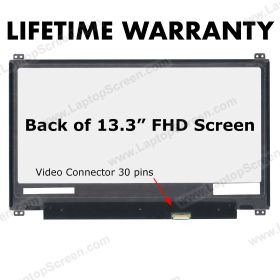 p/n LP133WF2(SP)(L3) screen replacement