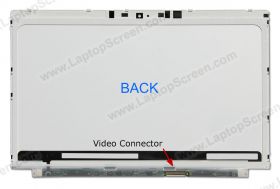 HP ENVY SPECTRE XT 13-2000ED remplacement de l'écran