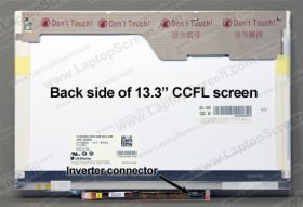 p/n LP133WX1(TL)(B1) remplacement de l'écran