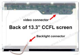 p/n N133I7-L01 screen replacement