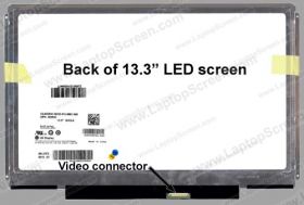 p/n LTD133EV3D screen replacement