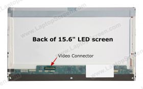 Sony VAIO VPC-CB37FD sostituzione dello schermo