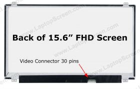 p/n LP156WF4(SP)(C1) screen replacement