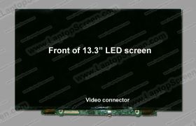 p/n LSN133KL01-801 screen replacement