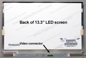 p/n LTN133AT15-G01 screen replacement