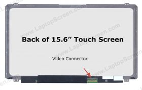 p/n LTN156AT36 screen replacement
