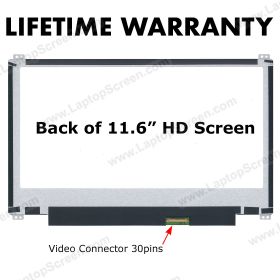 ASUS CHROMEBOOK C204MA-YZ02 screen replacement