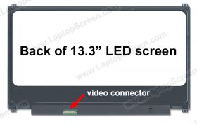 Dell ALIENWARE 13 R3 screen replacement