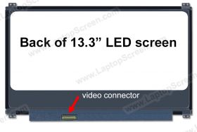 ASUS ZENBOOK UX303LB-C SERIES screen replacement