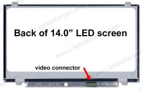 Lenovo IDEAPAD 500S 80Q300A0CF screen replacement