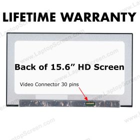 p/n NT156WHM-N46 screen replacement
