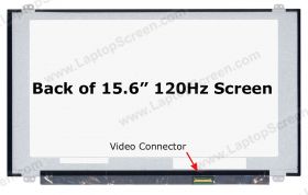 p/n B156HAN04.2 screen replacement